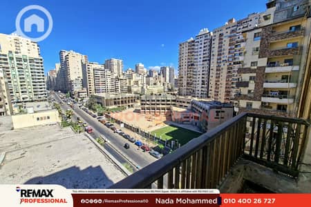 3 Bedroom Flat for Rent in Miami, Alexandria - 1. png