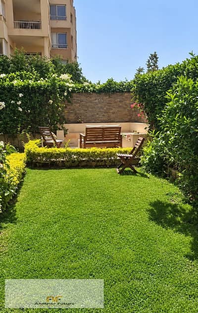 3 Bedroom Apartment for Sale in 6th of October, Giza - WhatsApp Image 2026-09-27 at 1.24. 33 PM. jpeg