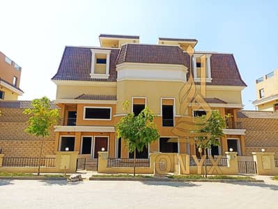 5 Bedroom iVilla for Sale in Mostakbal City, Cairo - WhatsApp Image 2026-09-22 at 20.30. 21. jpeg 5 Bedroom iVilla for Sale in Mostakbal City, Cairo - WhatsApp Image 2026-09-22 at 20.30. 21. jpeg
