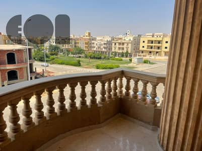 فلیٹ 3 غرف نوم للايجار في القاهرة الجديدة، القاهرة - 1. jpeg فلیٹ 3 غرف نوم للايجار في القاهرة الجديدة، القاهرة - 1. jpeg