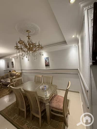 3 Bedroom Flat for Rent in New Cairo, Cairo - f9764b7f-2a37-477b-8a93-748876e9d758. jpg