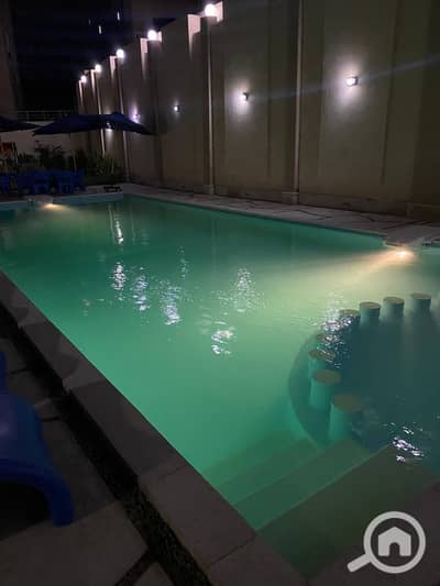 3 Bedroom Twin House for Sale in New Cairo, Cairo - 68b6fd47-80d1-4eb2-8348-a28b8b5e1a67. jpg