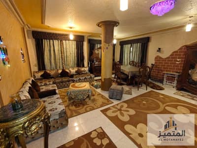 دوبلكس 5 غرف نوم للبيع في العبور، القاهرة - WhatsApp Image 2026-09-27 at 1.23. 55 PM (1). jpeg