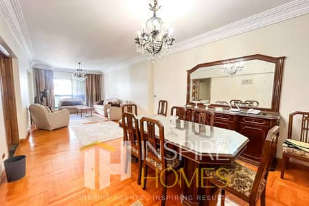 3 Bedroom Apartment for Rent in Laurent, Alexandria - 1. jpg 3 Bedroom Apartment for Rent in Laurent, Alexandria - 1. jpg