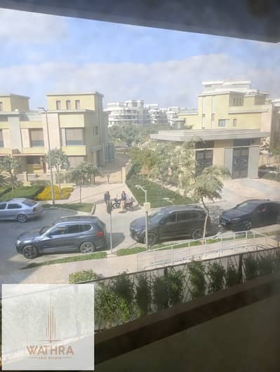 3 Bedroom Flat for Sale in New Cairo, Cairo - WhatsApp Image 2026-09-27 at 1.24. 53 PM. jpeg