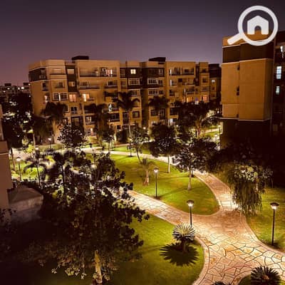 3 Bedroom Flat for Sale in Madinaty, Cairo - 0. jpeg