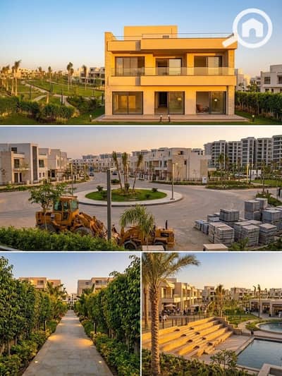 فیلا 4 غرف نوم للبيع في العاصمة الإدارية الجديدة، القاهرة - 1000598255. jpg فیلا 4 غرف نوم للبيع في العاصمة الإدارية الجديدة، القاهرة - 1000598255. jpg