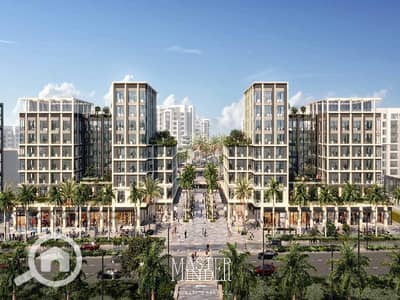 1 Bedroom Flat for Sale in New Cairo, Cairo - 8. jpg