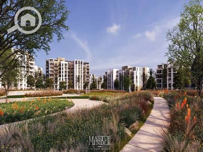 2 Bedroom Flat for Sale in New Cairo, Cairo - 6. jpg