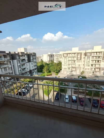 2 Bedroom Flat for Rent in Madinaty, Cairo - 1. jpeg