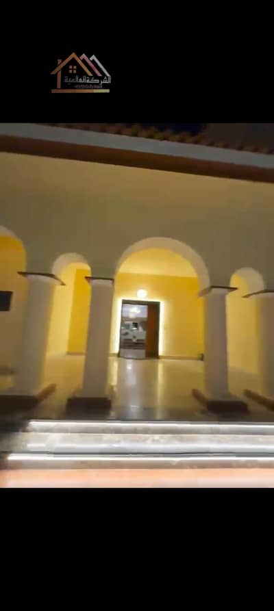 6 Bedroom Villa for Rent in Madinaty, Cairo - 8b135bd8-0b9d-436a-b651-8f3ba2bbc463. jpg