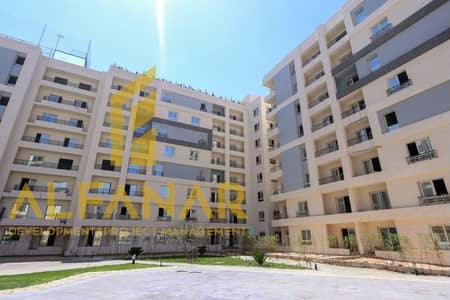 3 Bedroom Apartment for Sale in New Capital City, Cairo - WhatsApp Image 2026-09-23 at 1.24. 22 PM (1). jpeg