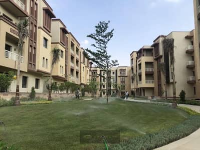 شقة 3 غرف نوم للايجار في 6 اكتوبر، الجيزة - 1. png