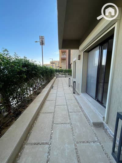 شقة 3 غرف نوم للايجار في 6 اكتوبر، الجيزة - WhatsApp Image 2026-09-27 at 12.38. 05 PM. jpeg