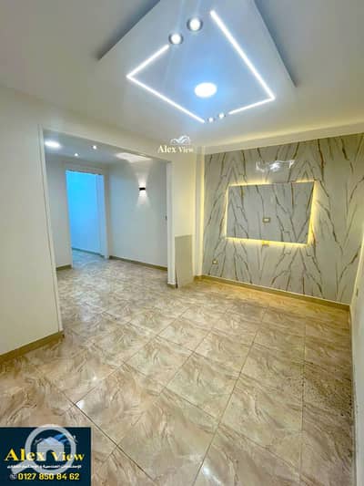2 Bedroom Apartment for Sale in Sidi Beshr, Alexandria - 1. jpg 2 Bedroom Apartment for Sale in Sidi Beshr, Alexandria - 1. jpg