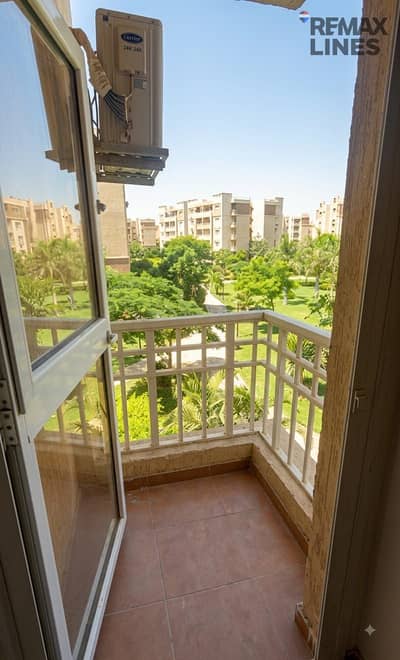 2 Bedroom Apartment for Rent in Madinaty, Cairo - 121657. jpg