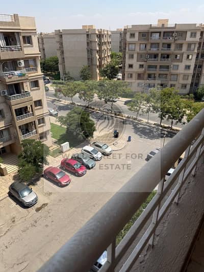 2 Bedroom Flat for Sale in Madinaty, Cairo - WhatsApp Image 2026-09-27 at 12.06. 34 PM (1). jpeg