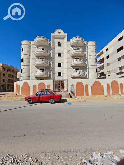 3 Bedroom Apartment for Sale in 6th of October, Giza - 1. jpeg