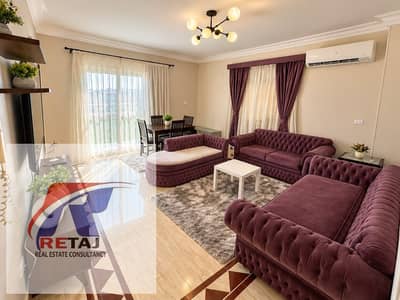 2 Bedroom Flat for Rent in New Cairo, Cairo - WhatsApp Image 2026-09-27 at 1.47. 40 PM (2). jpeg