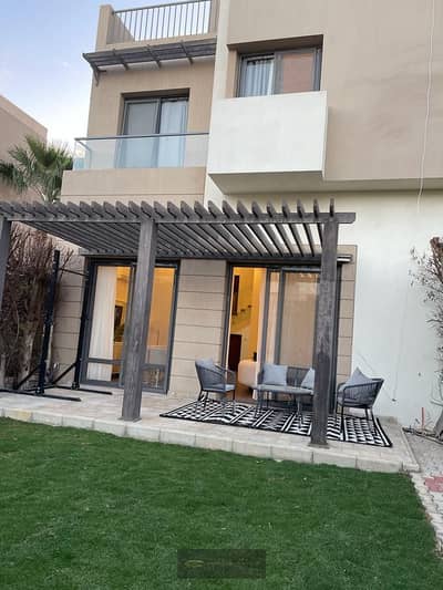 4 Bedroom Villa for Rent in Sheikh Zayed, Giza - WhatsApp Image 2026-09-27 at 1.23. 13 PM. jpeg 4 Bedroom Villa for Rent in Sheikh Zayed, Giza - WhatsApp Image 2026-09-27 at 1.23. 13 PM. jpeg