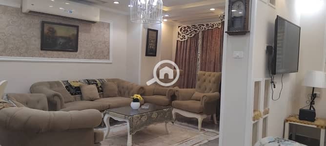 فلیٹ 3 غرف نوم للايجار في المهندسين، الجيزة - 1000528887. jpg