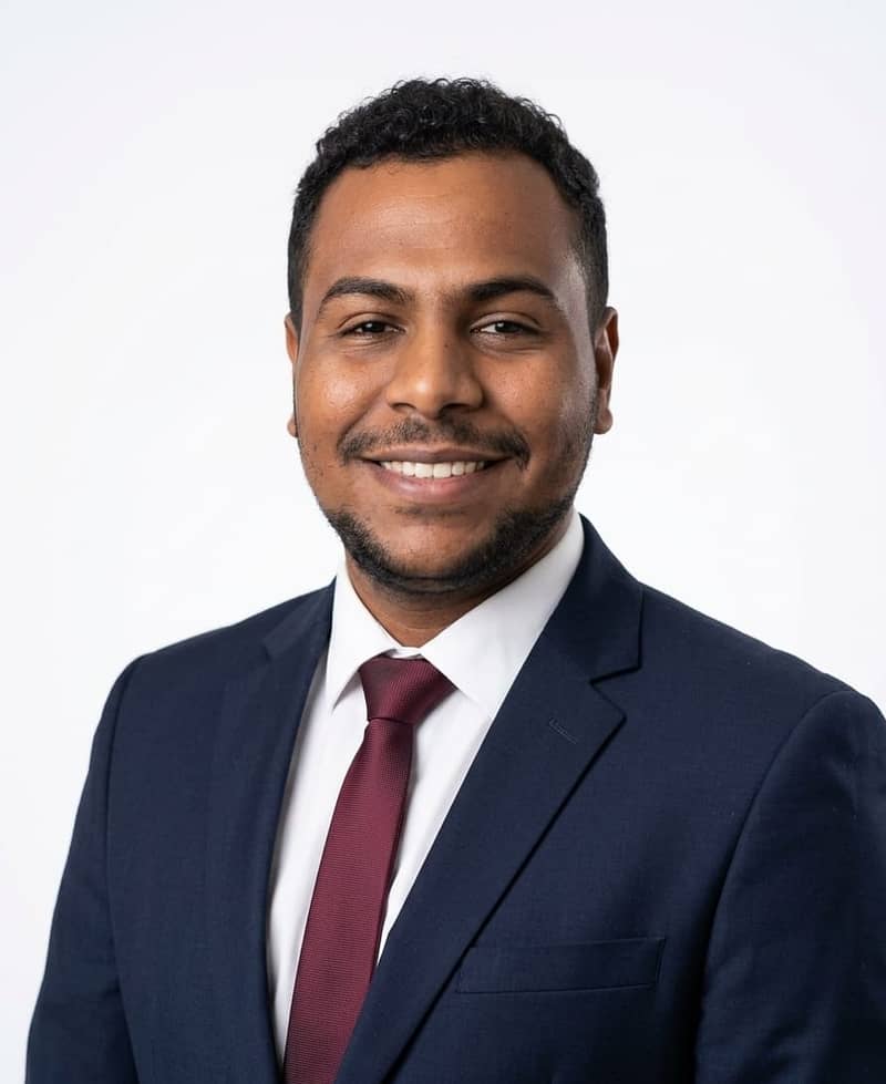 Abdulghani youssef