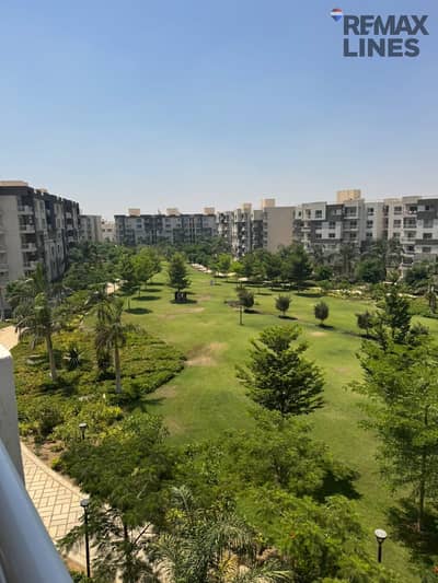 4 Bedroom Apartment for Rent in Madinaty, Cairo - 126969. jpg