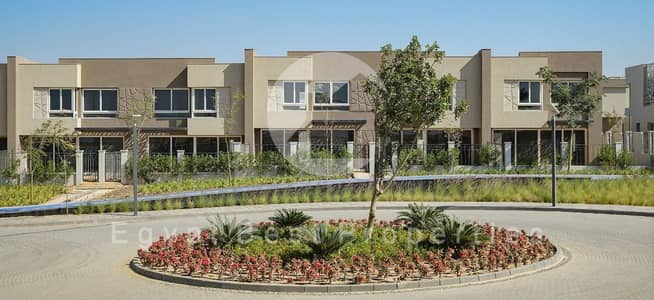 3 Bedroom Flat for Sale in 6th of October, Giza - MNBHYBUIYVGVH. JPG