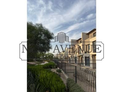 4 Bedroom Townhouse for Sale in New Heliopolis, Cairo - WhatsApp Image 2026-09-23 at 11.10. 52 PM (1). jpg 4 Bedroom Townhouse for Sale in New Heliopolis, Cairo - WhatsApp Image 2026-09-23 at 11.10. 52 PM (1). jpg