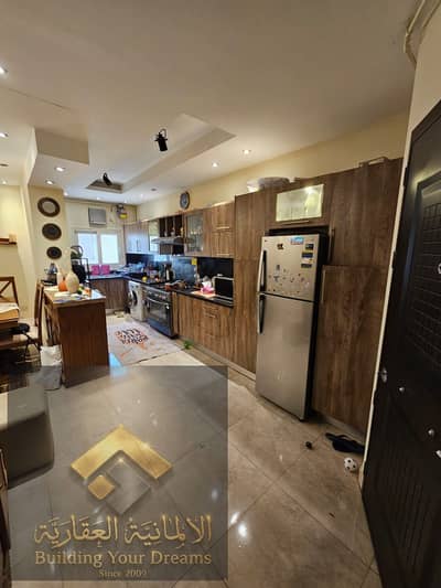 2 Bedroom Flat for Sale in New Cairo, Cairo - 34191. jpg