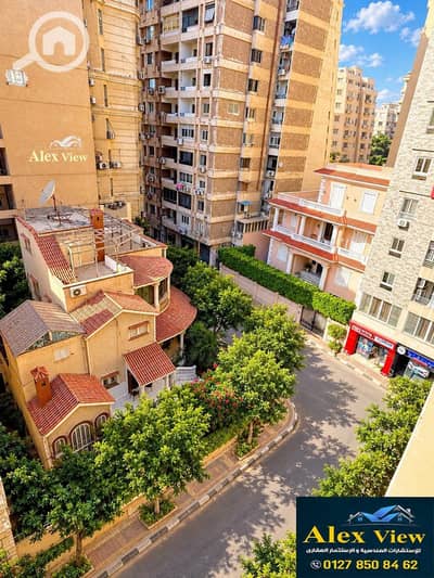4 Bedroom Apartment for Sale in Zizinia, Alexandria - 1. jpg