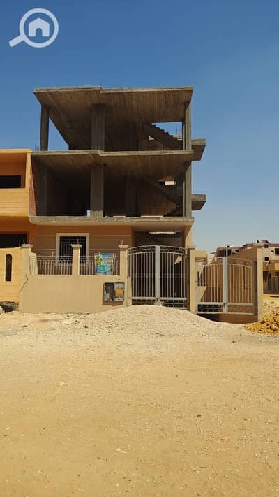 3 Bedroom Other Residential for Sale in Badr City, Cairo - 1000204193. jpg