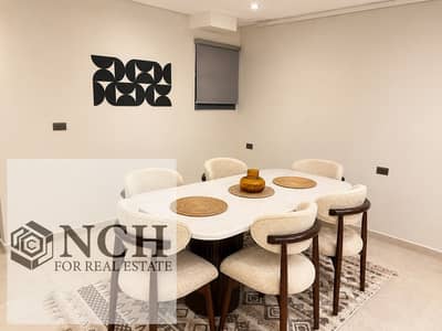 2 Bedroom Apartment for Rent in New Cairo, Cairo - WhatsApp Image 2026-09-27 at 9.03. 54 AM (2). jpeg