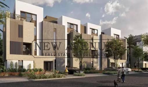 4 Bedroom Duplex for Sale in New Cairo, Cairo - WhatsApp Image 2026-09-21 at 3.13. 41 PM. jpeg 4 Bedroom Duplex for Sale in New Cairo, Cairo - WhatsApp Image 2026-09-21 at 3.13. 41 PM. jpeg