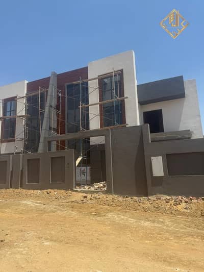 4 Bedroom Twin House for Sale in 6th of October, Giza - WhatsApp Image 2026-09-27 at 11.47. 10 AM. jpeg 4 Bedroom Twin House for Sale in 6th of October, Giza - WhatsApp Image 2026-09-27 at 11.47. 10 AM. jpeg