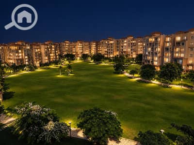 3 Bedroom Flat for Sale in Madinaty, Cairo - 2. jpg
