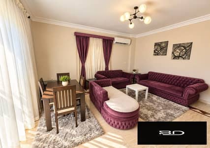 2 Bedroom Penthouse for Rent in New Cairo, Cairo - WhatsApp Image 2026-09-26 at 17.26. 59 (2). jpeg