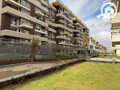 3 Bedroom Apartment for Sale in New Capital City, Cairo - 9. jpeg 3 Bedroom Apartment for Sale in New Capital City, Cairo - 9. jpeg