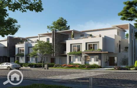 5 Bedroom Townhouse for Sale in Sheikh Zayed, Giza - WhatsApp Image 2024-05-18 at 12.24. 41_97752c39_1400x900. jpg