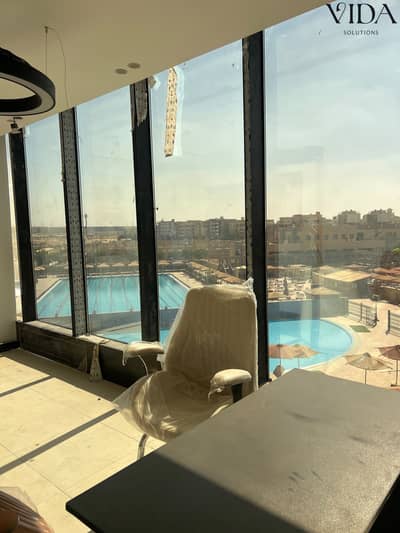 Clinic for Sale in 6th of October, Giza - WhatsApp Image 2026-09-27 at 1.26. 03 PM. jpeg Clinic for Sale in 6th of October, Giza - WhatsApp Image 2026-09-27 at 1.26. 03 PM. jpeg