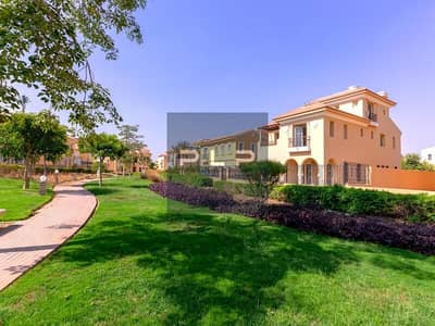 4 Bedroom Townhouse for Sale in New Cairo, Cairo - WhatsApp Image 2023-01-17 at 4.33. 45 PM (1). jpeg