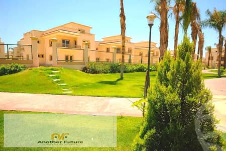 4 Bedroom Villa for Sale in Sheikh Zayed, Giza - WhatsApp Image 2026-09-27 at 2.03. 14 PM (1). jpeg 4 Bedroom Villa for Sale in Sheikh Zayed, Giza - WhatsApp Image 2026-09-27 at 2.03. 14 PM (1). jpeg