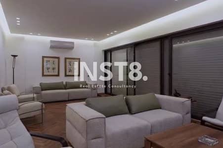 3 Bedroom Apartment for Rent in New Cairo, Cairo - fgthfthy. PNG 3 Bedroom Apartment for Rent in New Cairo, Cairo - fgthfthy. PNG