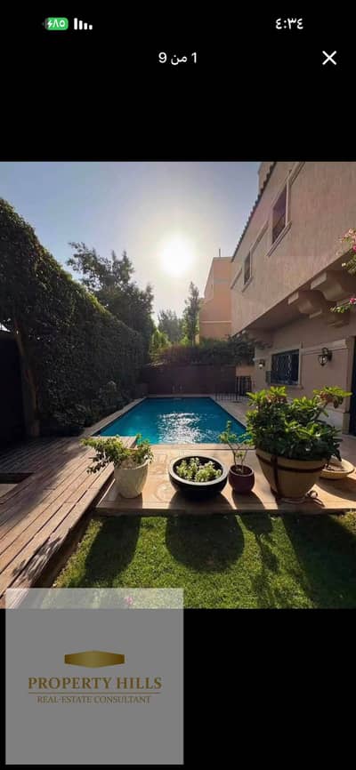 5 Bedroom Villa for Sale in Mostakbal City, Cairo - IMG_2084. png 5 Bedroom Villa for Sale in Mostakbal City, Cairo - IMG_2084. png