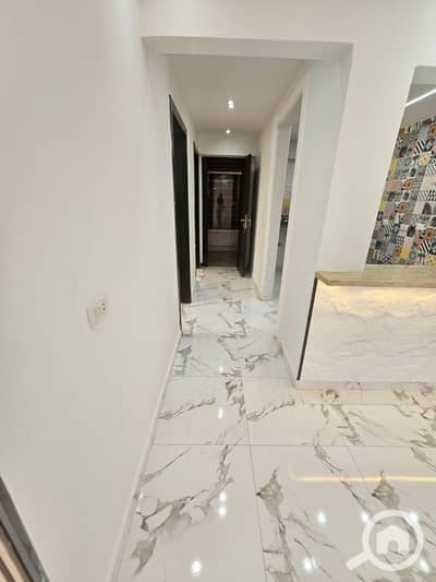2 Bedroom Flat for Sale in Hadayek October, Giza - 1001284281. jpg 2 Bedroom Flat for Sale in Hadayek October, Giza - 1001284281. jpg
