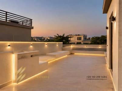 4 Bedroom Twin House for Rent in New Cairo, Cairo - WhatsApp Image 2026-09-27 at 1.01. 54 PM (3). jpeg