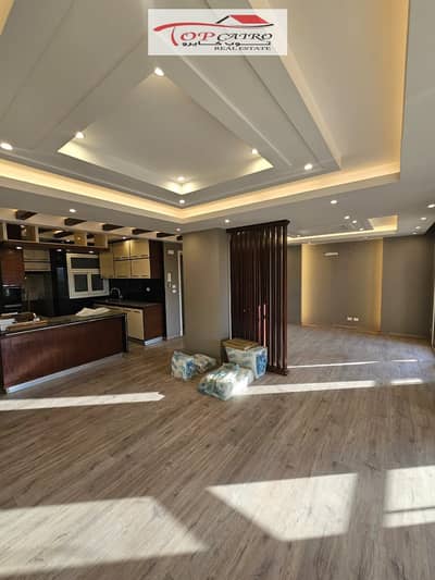 2 Bedroom Flat for Sale in Madinaty, Cairo - WhatsApp Image 2026-09-25 at 10.29. 15 PM. jpeg