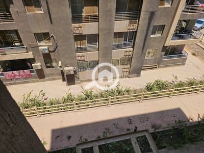 3 Bedroom Flat for Sale in Hadayek October, Giza - IMG-20260927-WA0020. jpg 3 Bedroom Flat for Sale in Hadayek October, Giza - IMG-20260927-WA0020. jpg