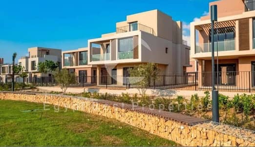 3 Bedroom Apartment for Sale in Sheikh Zayed, Giza - WhatsApp Image 2026-09-27 at 2.00. 32 PM. jpeg