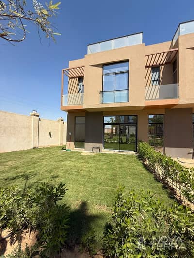 4 Bedroom Villa for Sale in Sheikh Zayed, Giza - WhatsApp Image 2026-09-24 at 4.53. 03 PM (1). jpeg